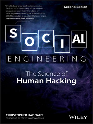 Social Engineering - ebook